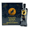 black bull extreme honey
