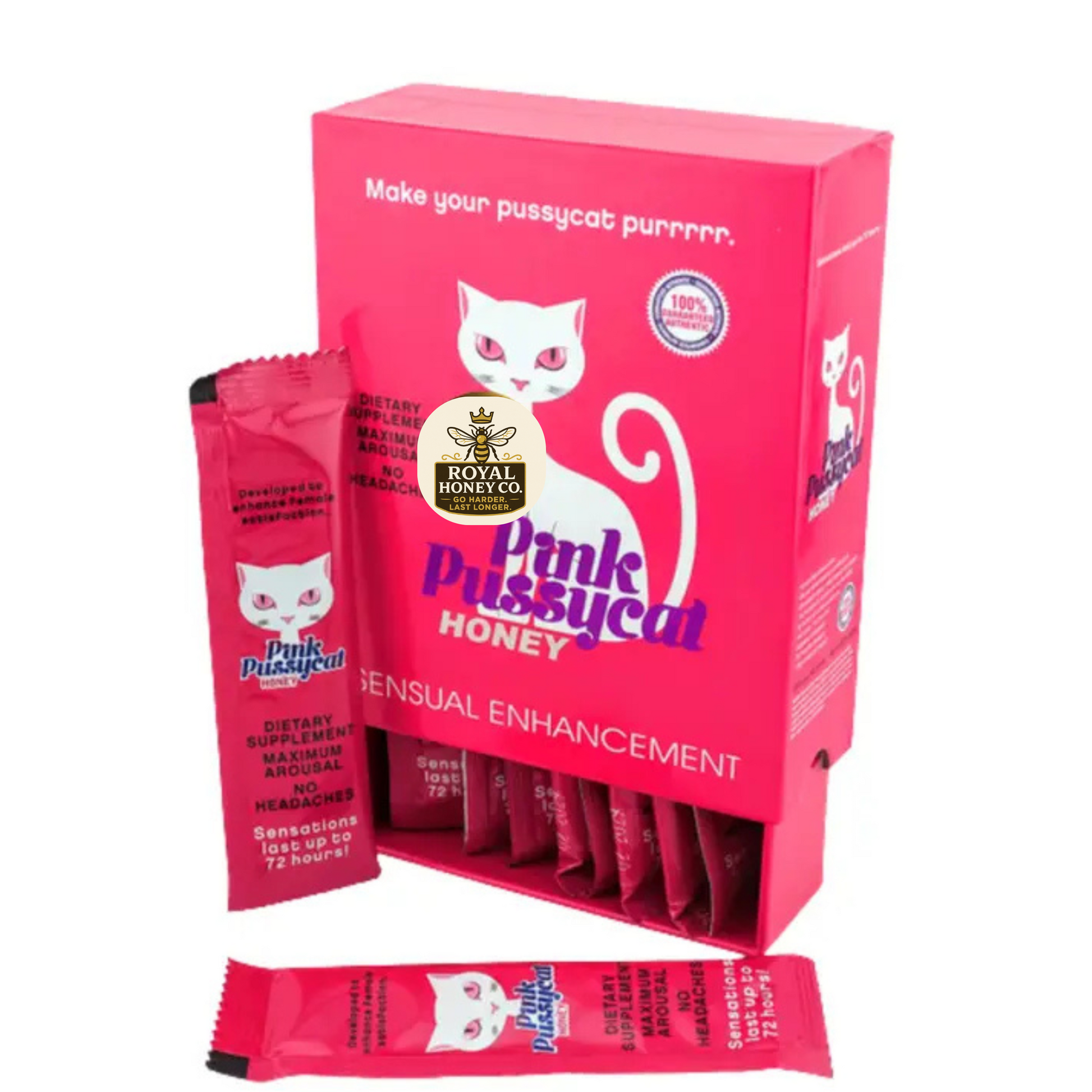 female enhancement honey